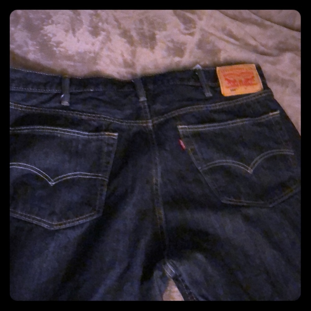 Levi’s 559’s